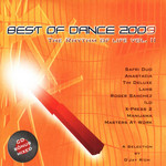  Best Of Dance 2003