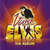 Cartula frontal Elvis Presley Viva Elvis (13 Canciones)