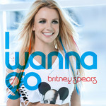 I Wanna Go (Cd Single) Britney Spears