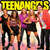 Disco Teen Angels (2011) de Teen Angels