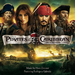  Bso Piratas Del Caribe: En Mareas Misteriosas (Pirates Of The Caribbean: On Stranger Tides)