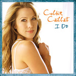 I Do (Cd Single) Colbie Caillat