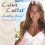 Somethin' Special (Beijing Olympic Mix) (Cd Single) Colbie Caillat