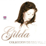 Coleccion De Oro Volumen 1 Gilda