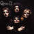 Caratula frontal de Queen II (Deluxe Edition) Queen