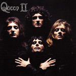 Queen II (Deluxe Edition) Queen