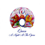A Night At The Opera (Deluxe Edition) Queen