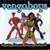 Caratula frontal de Boom, Boom, Boom, Boom!! (Cd Single) Vengaboys