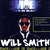 Caratula Frontal de Will Smith - Men In Black (Featuring Coko) (Cd Single)