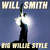 Cartula frontal Will Smith Big Willie Style (16 Canciones)