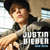 Caratula frontal de One Time (Cd Single) Justin Bieber