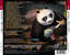 Caratula trasera de  Bso Kung Fu Panda 2