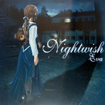 Eva (Cd Single) Nightwish