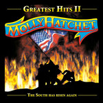 Greatest Hits II Molly Hatchet