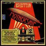 Mothership (Deluxe Edition) Led Zeppelin