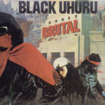 Brutal Black Uhuru