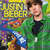 Cartula frontal Justin Bieber Love Me (Cd Single)