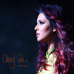 The Flood (Cd Single) Cheryl Cole