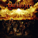 Unexpected Fate Bulldozer