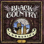 2 Black Country Communion