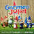 Caratula Frontal de Bso Gnomeo & Julieta (Gnomeo & Juliet)