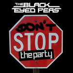 Don't Stop The Party (Cd Single) The Black Eyed Peas
