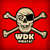 Disco Piratas? de Wdk