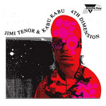 4th Dimension Jimi Tenor