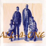 All 4 One (11 Canciones) All 4 One