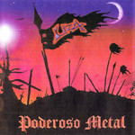 Poderoso Metal Liza