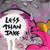 Caratula Frontal de Less Than Jake - B Is For B-Sides (Remixed)