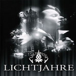 Lichtjahre (Dvd) Lacrimosa