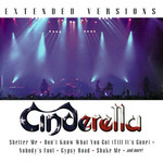 Extended Versions Cinderella
