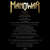 Caratula Interior Frontal de Manowar - Battle Hymns Mmxi