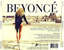 Carátula trasera Beyonce 4 (Deluxe Edition)