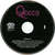 Cartula cd2 Queen Queen (Deluxe Edition)