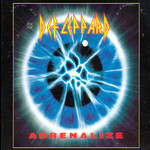 Adrenalize (Deluxe Edition) Def Leppard