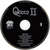 Caratulas CD1 de Queen II (Deluxe Edition) Queen