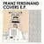 Disco Covers Ep de Franz Ferdinand