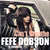 Carátula frontal Fefe Dobson Can't Breathe (Featuring Orianthi) (Cd Single)