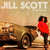 Cartula frontal Jill Scott The Light Of The Sun