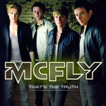 That's The Truth (Cd Single) Mcfly