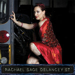 Delancey Street Rachael Sage