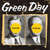 Caratula Frontal de Green Day - Nimrod