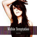 Faster (Cd Single) Within Temptation