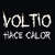 Disco Hace Calor (Cd Single) de Voltio
