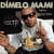 Cartula frontal Voltio Dimelo Mami (Featuring Daddy Yankee) (Cd Single)
