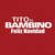 Disco Feliz Navidad (Cd Single) de Tito El Bambino
