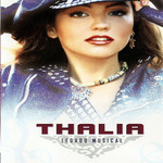 Legado Musical (Dvd) Thalia