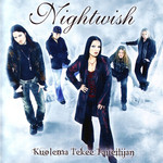 Kuolema Tekee Taiteilijan (Cd Single) Nightwish